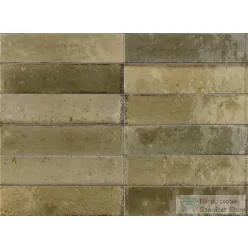   Marazzi Lume Musk Lux 6x24 cm-es padlólap és fali csempe M6RS