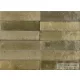 Marazzi Lume Musk Lux 6x24 cm-es padlólap és fali csempe M6RS