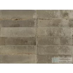   Marazzi Lume Greige Lux 6x24 cm-es padlólap és fali csempe M6RT