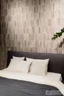 Marazzi Lume Greige Lux 6x24 cm-es padlólap és fali csempe M6RT