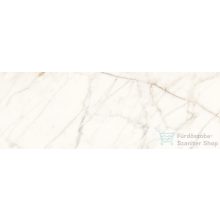   Marazzi Allmarble Wall Golden White Lux 40x120 fali csempe M6T1