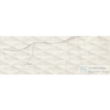   Marazzi Allmarble Statuario Struttura 3D Pavé Satin 40x120 cm-es falicsempe M6TD