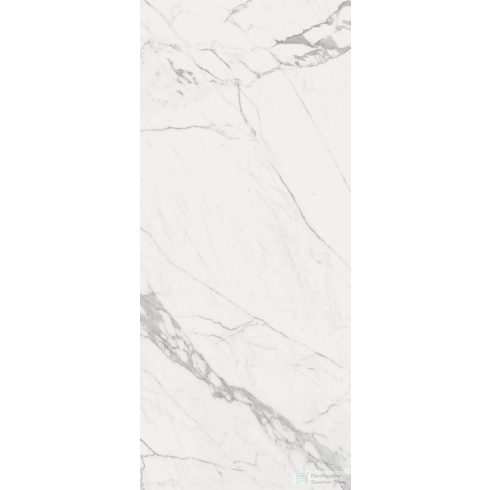 Marazzi Grande Marble Look Statuario Rett. 120x278 cm-es padlólap M712