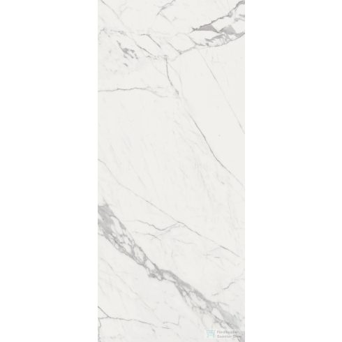 Marazzi Grande Marble Look Statuario Lux Rett. 120x278 cm-es padlólap M71C