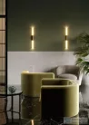 Marazzi Grande Marble Look Elegant Black Lux Rett. 120x278 cm-es padlólap M71P