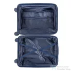 Leziter TraveLux Endure nagy bőrönd keményfedeles 76x50x29 cm sötét kék M7905-BLU28