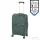 Leziter TraveLux Endure közepes bőrönd keményfedeles 68x45x25 cm sötetzöld M7905-DG24
