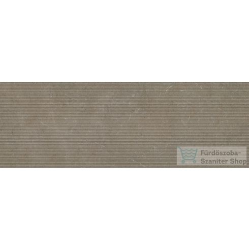 Marazzi Magnifica Limestone Taupe Str.Mikado 60x180 cm-es fali csempe M7AD