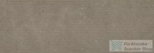 Marazzi Magnifica Limestone Taupe Str.Mikado 60x180 cm-es fali csempe M7AD