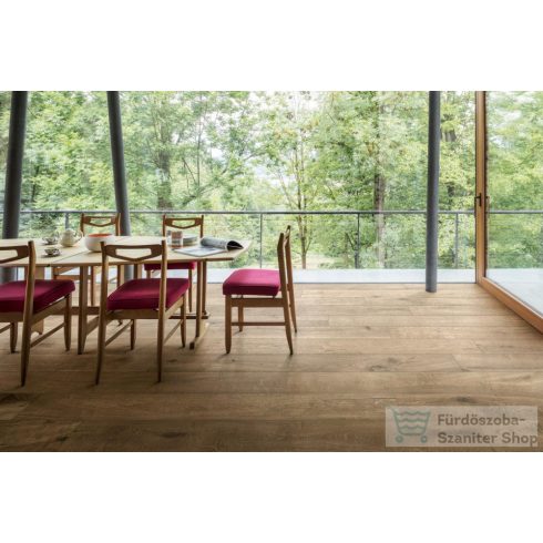 Marazzi Vero Natural Rett.22,5x180 cm-es padlólap M7AP