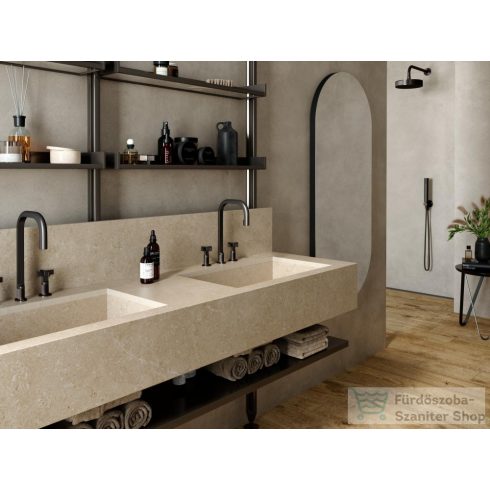 Marazzi Vero Natural Rett.22,5x180 cm-es padlólap M7AP