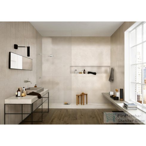 Marazzi Vero Rovere Rt 20x120 cm-es padlólap M7C0