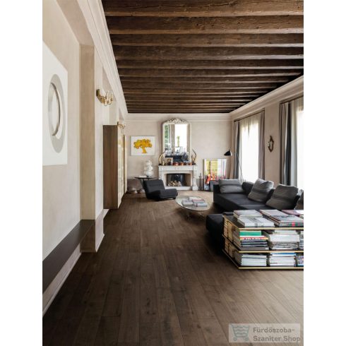 Marazzi Vero Quercia Rt 20x120 cm-es padlólap M7CK