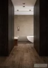 Marazzi Vero Quercia Rt 20x120 cm-es padlólap M7CK