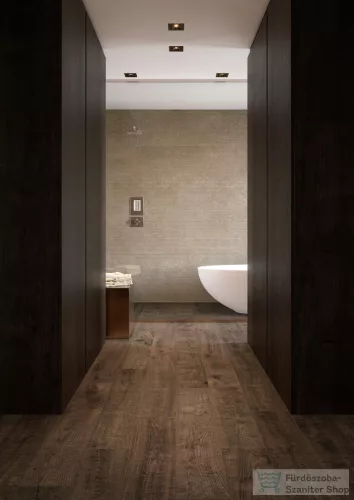 Marazzi Vero Quercia Rt 20x120 cm-es padlólap M7CK