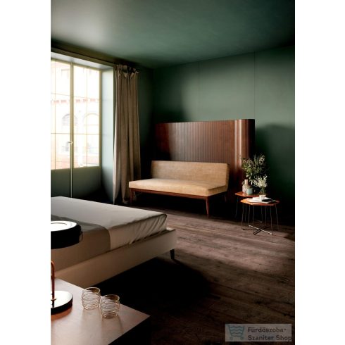 Marazzi Vero Quercia Rt 20x120 cm-es padlólap M7CK