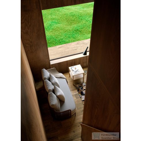 Marazzi Vero Rovere Grip Rett.20x120 cm-es padlólap M7CN