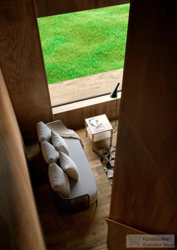 Marazzi Vero Rovere Grip Rett.20x120 cm-es padlólap M7CN