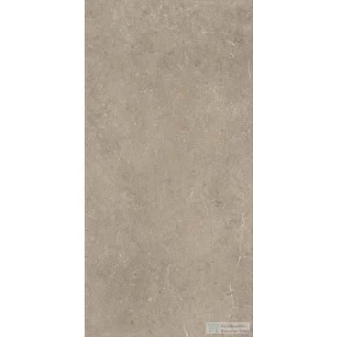Marazzi Mystone Limestone Taupe Rett. 75x150 cm-es padlólap M7E1