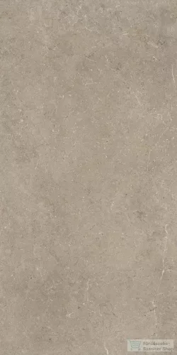 Marazzi Mystone Limestone Taupe Rett. 75x150 cm-es padlólap M7E1