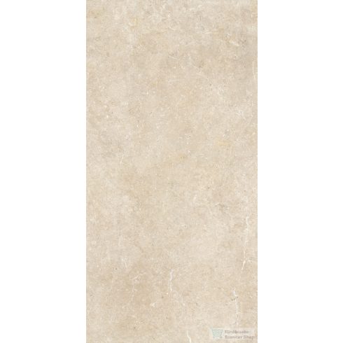 Marazzi Mystone Limestone Sand Rett. 75x150 cm-es padlólap M7E2