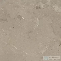   Marazzi Mystone Limestone Taupe Rett. 75x75 cm-es padlólap M7E5