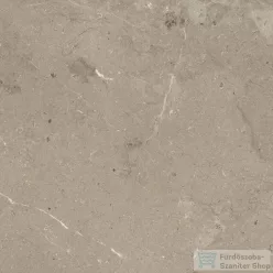   Marazzi Mystone Limestone Taupe Rett. 60x60 cm-es padlólap M7E9