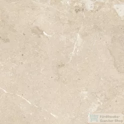   Marazzi Mystone Limestone Sand Rett. 60x60 cm-es padlólap M7EE