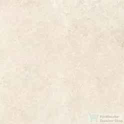   Marazzi Mystone Limestone Ivory Rett. 60x60 cm-es padlólap M7EF