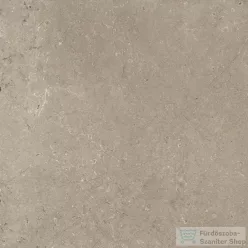   Marazzi Mystone Limestone Taupe Str. Rett. 75x75 cm-es strukturált padlólap M7EM