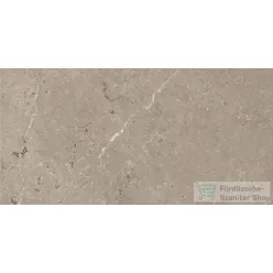   Marazzi Mystone Limestone Taupe Str.Rett. 30x60 cm-es strukturált padlólap M7ER