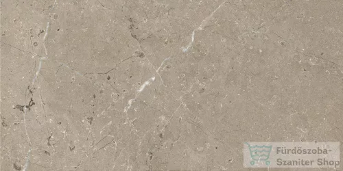 Marazzi Mystone Limestone Taupe Str.Rett. 30x60 cm-es strukturált padlólap M7ER
