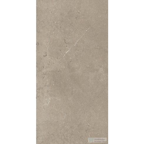 Marazzi Mystone Limestone Taupe Velvet Rett. 75x150 cm-es padlólap M7EV