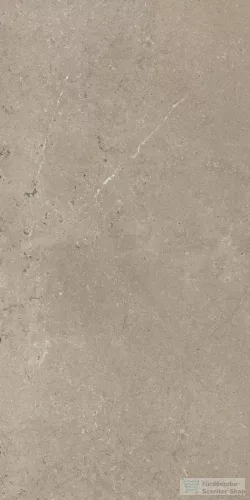 Marazzi Mystone Limestone Taupe Velvet Rett. 75x150 cm-es padlólap M7EV