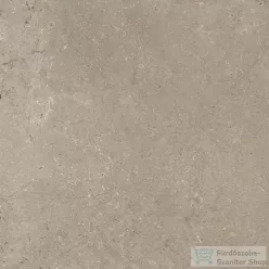   Marazzi Mystone Limestone Taupe Velvet Rett. 75x75 cm-es padlólap M7EZ