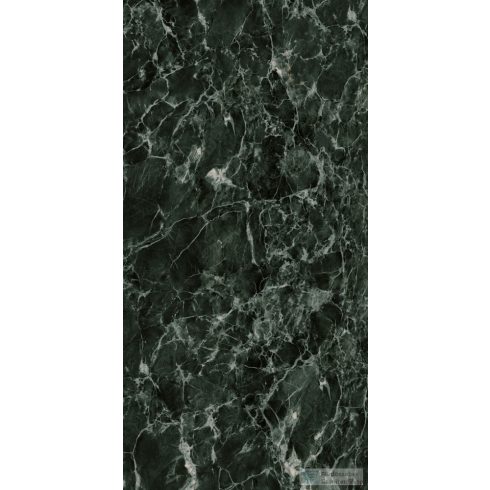 Marazzi Grande Marble Look Verde Aver Lux Rettificato 160x320 cm-es padlólap M7GD