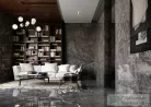 Marazzi Grande Marble Look Grigio Carnico Lux Rettificato 160x320 cm-es padlólap M7GE