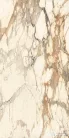 Marazzi Grande Marble Look Calacatta Vena Vecchia Lux Rettificato 160x320 cm-es padlólap M7GF