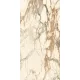 Marazzi Grande Marble Look Calacatta Vena Vecchia Lux Rettificato 160x320 cm-es padlólap M7GF