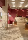 Marazzi Grande Marble Look Calacatta Vena Vecchia Lux Rettificato 160x320 cm-es padlólap M7GF