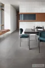 Marazzi Grande Resin Look Grigio Satin Rett.120x278 cm-es padlólap M7GS