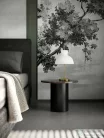 Marazzi Grande Resin Look Grigio Satin Rett.120x278 cm-es padlólap M7GS
