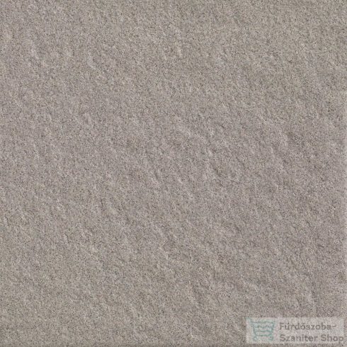 Marazzi SistemT-Graniti Grigio Medio_Gr Rock 30x30 cm-es padlólap M7J0