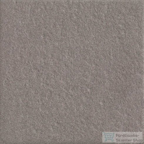 Marazzi SistemT-Graniti Grigio Scuro_Gr Rock 30x30 cm-es padlólap M7JZ