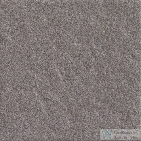 Marazzi SistemT-Graniti Grigio Scuro_Gr Rock 20x20 cm-es padlólap M7K0