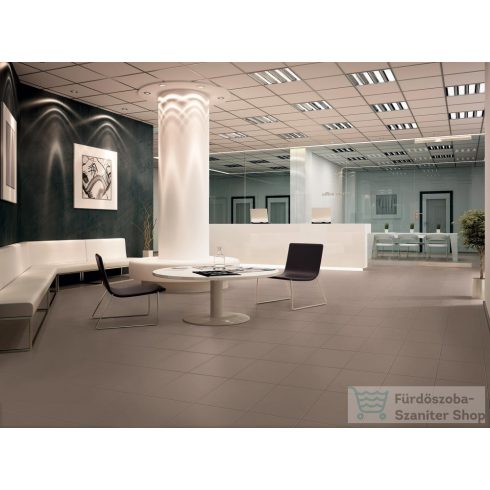 Marazzi SistemT-Cromie Tortora_C 30x30 cm-es padlólap M7LX