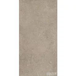   Marazzi Mystone Limestone20 Taupe Str.Rett.60x120x2 cm-es strukturált padlólap M7SQ