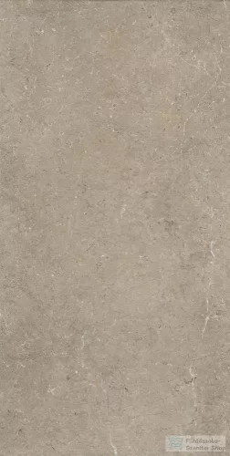 Marazzi Mystone Limestone20 Taupe Str.Rett.60x120x2 cm-es strukturált padlólap M7SQ