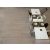 Marazzi Treverk Capuccino Rett.15x120 cm-es padlólap M7W3