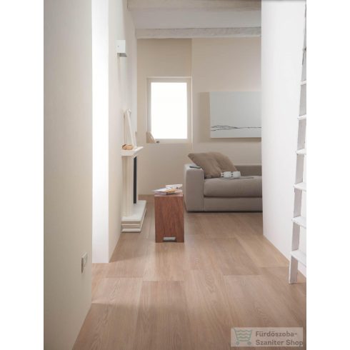 Marazzi Treverk Teak Rett.30x120 cm-es padlólap M7WR